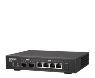 QNAP QSW-2104-2S - 1185628 - zdjęcie 5